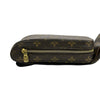 ルイ・ヴィトン LOUIS VUITTON ジェロニモススペシャルオーダー M50211 ブラウン モノグラムキャンバス レディース ボディバッグ