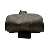 ルイ・ヴィトン LOUIS VUITTON ジェロニモススペシャルオーダー M50211 ブラウン モノグラムキャンバス レディース ボディバッグ