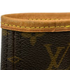 ルイ・ヴィトン LOUIS VUITTON ネヴァーフルPM M40155 ブラウン モノグラムキャンバス レディース トートバッグ