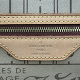 ルイ・ヴィトン LOUIS VUITTON ネヴァーフルPM M40155 ブラウン モノグラムキャンバス レディース トートバッグ