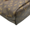 ルイ・ヴィトン LOUIS VUITTON ネヴァーフルPM M40155 ブラウン モノグラムキャンバス レディース トートバッグ