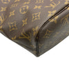 ルイ・ヴィトン LOUIS VUITTON ネヴァーフルPM M40155 ブラウン モノグラムキャンバス レディース トートバッグ