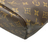 ルイ・ヴィトン LOUIS VUITTON ネヴァーフルPM M40155 ブラウン モノグラムキャンバス レディース トートバッグ