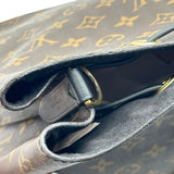 ルイ・ヴィトン LOUIS VUITTON ネオノエ M44020 ブラウン モノグラムキャンバス レディース ショルダーバッグ