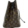 ルイ・ヴィトン LOUIS VUITTON ネオノエ M44020 ブラウン モノグラムキャンバス レディース ショルダーバッグ