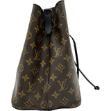 ルイ・ヴィトン LOUIS VUITTON ネオノエ M44020 ブラウン モノグラムキャンバス レディース ショルダーバッグ