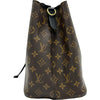 ルイ・ヴィトン LOUIS VUITTON ネオノエ M44020 ブラウン モノグラムキャンバス レディース ショルダーバッグ