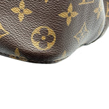 ルイ・ヴィトン LOUIS VUITTON ネオノエ M44020 ブラウン モノグラムキャンバス レディース ショルダーバッグ