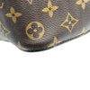 ルイ・ヴィトン LOUIS VUITTON ネオノエ M44020 ブラウン モノグラムキャンバス レディース ショルダーバッグ