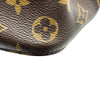 ルイ・ヴィトン LOUIS VUITTON ネオノエ M44020 ブラウン モノグラムキャンバス レディース ショルダーバッグ