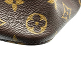 ルイ・ヴィトン LOUIS VUITTON ネオノエ M44020 ブラウン モノグラムキャンバス レディース ショルダーバッグ