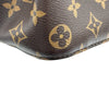 ルイ・ヴィトン LOUIS VUITTON ネオノエ M44022 ブラウン モノグラムキャンバス レディース ショルダーバッグ