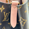ルイ・ヴィトン LOUIS VUITTON ネオノエ M44022 ブラウン モノグラムキャンバス レディース ショルダーバッグ