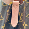 ルイ・ヴィトン LOUIS VUITTON ネオノエ M44022 ブラウン モノグラムキャンバス レディース ショルダーバッグ