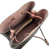ルイ・ヴィトン LOUIS VUITTON ネオノエ M44022 ブラウン モノグラムキャンバス レディース ショルダーバッグ