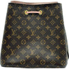 ルイ・ヴィトン LOUIS VUITTON ネオノエ M44022 ブラウン モノグラムキャンバス レディース ショルダーバッグ