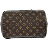 ルイ・ヴィトン LOUIS VUITTON ネオノエ M44022 ブラウン モノグラムキャンバス レディース ショルダーバッグ