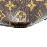 ルイ・ヴィトン LOUIS VUITTON ネオノエ M44022 ブラウン モノグラムキャンバス レディース ショルダーバッグ