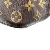ルイ・ヴィトン LOUIS VUITTON ネオノエ M44022 ブラウン モノグラムキャンバス レディース ショルダーバッグ