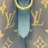 ルイ・ヴィトン LOUIS VUITTON ネオノエ M44020 ブラウン モノグラムキャンバス レディース ショルダーバッグ