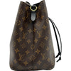 ルイ・ヴィトン LOUIS VUITTON ネオノエ M44020 ブラウン モノグラムキャンバス レディース ショルダーバッグ
