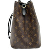 ルイ・ヴィトン LOUIS VUITTON ネオノエ M44020 ブラウン モノグラムキャンバス レディース ショルダーバッグ