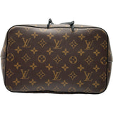 ルイ・ヴィトン LOUIS VUITTON ネオノエ M44020 ブラウン モノグラムキャンバス レディース ショルダーバッグ