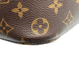 ルイ・ヴィトン LOUIS VUITTON ネオノエ M44020 ブラウン モノグラムキャンバス レディース ショルダーバッグ