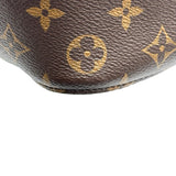 ルイ・ヴィトン LOUIS VUITTON ネオノエ M44020 ブラウン モノグラムキャンバス レディース ショルダーバッグ