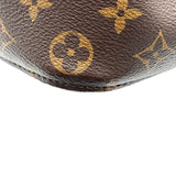 ルイ・ヴィトン LOUIS VUITTON ネオノエ M44020 ブラウン モノグラムキャンバス レディース ショルダーバッグ