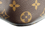 ルイ・ヴィトン LOUIS VUITTON ネオノエ M44020 ブラウン モノグラムキャンバス レディース ショルダーバッグ