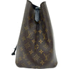 ルイ・ヴィトン LOUIS VUITTON ネオノエ M44020 ブラウン モノグラム・キャンバス レディース ショルダーバッグ
