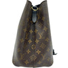 ルイ・ヴィトン LOUIS VUITTON ネオノエ M44020 ブラウン モノグラム・キャンバス レディース ショルダーバッグ