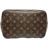 ルイ・ヴィトン LOUIS VUITTON ネオノエ M44020 ブラウン モノグラム・キャンバス レディース ショルダーバッグ