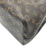 ルイ・ヴィトン LOUIS VUITTON ネオノエ M44020 ブラウン モノグラム・キャンバス レディース ショルダーバッグ