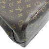 ルイ・ヴィトン LOUIS VUITTON ネオノエ M44020 ブラウン モノグラム・キャンバス レディース ショルダーバッグ