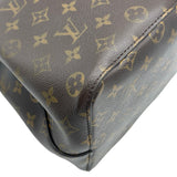 ルイ・ヴィトン LOUIS VUITTON ネオノエ M44020 ブラウン モノグラム・キャンバス レディース ショルダーバッグ