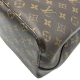 ルイ・ヴィトン LOUIS VUITTON ネオノエ M44020 ブラウン モノグラム・キャンバス レディース ショルダーバッグ