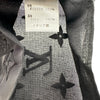 ルイ・ヴィトン LOUIS VUITTON マスク・ソメイユ M77147 ブラック メッシュ ユニセックス その他ファッション雑貨