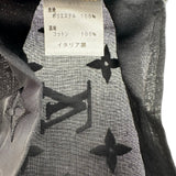 ルイ・ヴィトン LOUIS VUITTON マスク・ソメイユ M77147 ブラック メッシュ ユニセックス その他ファッション雑貨