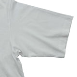ディースクエアード DSQUARED Skate Moss Loose半袖Tシャツ S73GC0302 ホワイト コットン レディース 半袖Ｔシャツ