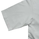 ディースクエアード DSQUARED Skate Moss Loose半袖Tシャツ S73GC0302 ホワイト コットン レディース 半袖Ｔシャツ