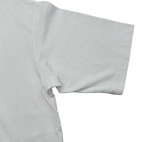 ディースクエアード DSQUARED Skate Moss Loose半袖Tシャツ S73GC0302 ホワイト コットン レディース 半袖Ｔシャツ