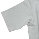 ディースクエアード DSQUARED Skate Moss Loose半袖Tシャツ S73GC0302 ホワイト コットン レディース 半袖Ｔシャツ