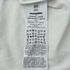 ディースクエアード DSQUARED Skate Moss Loose半袖Tシャツ S73GC0302 ホワイト コットン レディース 半袖Ｔシャツ