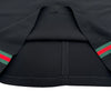 グッチ GUCCI シェリーライン半袖ワンピース 528977 ブラック レーヨン レディース ワンピース