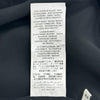 グッチ GUCCI パールボダン半袖ワンピース 448781 ブラック ウール レディース ワンピース