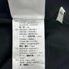 グッチ GUCCI パールボダン半袖ワンピース 448781 ブラック ウール レディース ワンピース