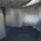 エルメス HERMES アンヴォルローカットスニーカー ネイビー ファブリック レディース スニーカー