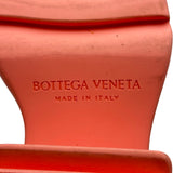 ボッテガ・ヴェネタ BOTTEGA VENETA フラッシュ サイドゴアレザーブーツ ブラック レザー レディース ブーツ
